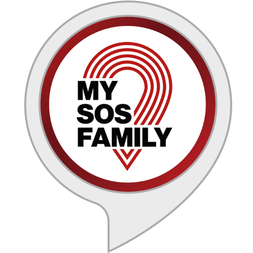 alexa-My SOS Family easy-to-use Alert System